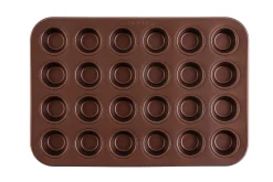 Sallys Mini-Muffinform - 24er