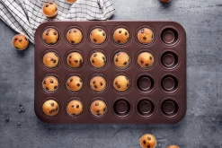 Sallys Mini-Muffinform - 24er