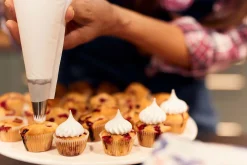 Sallys Mini-Muffinform - 24er