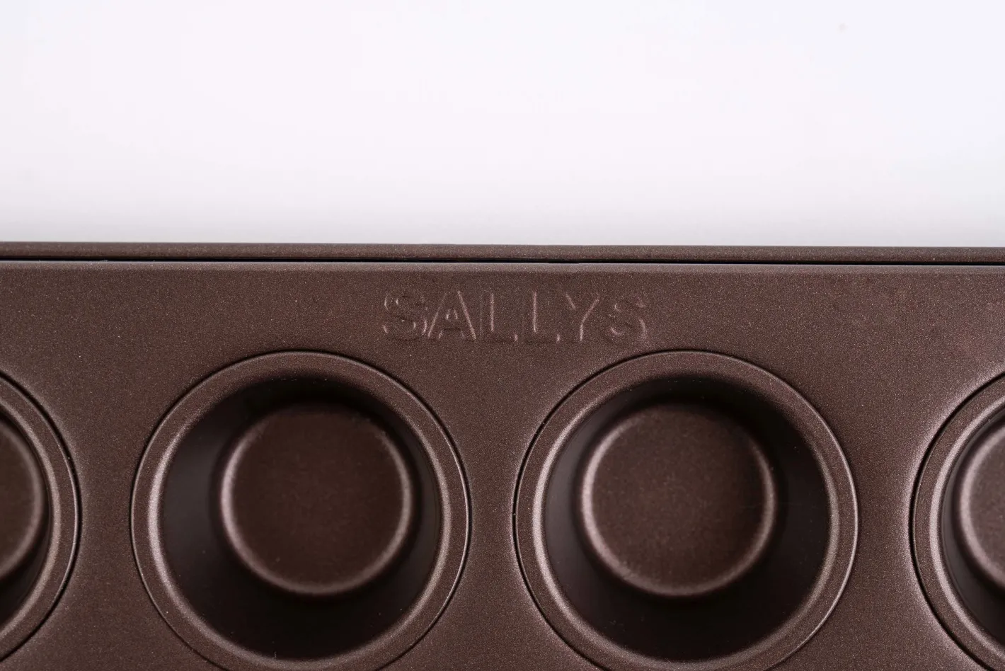 Sallys Mini-Muffinform - 24er