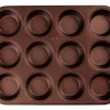 Sallys Muffinform - 12er