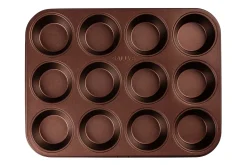 Sallys Muffinform - 12er