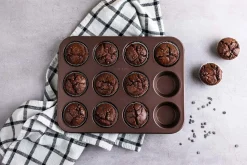 Sallys Muffinform - 12er