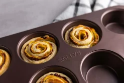 Sallys Muffinform - 12er