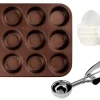Sallys Muffin-Set