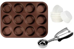 Sallys Muffin-Set