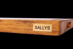 Sallys