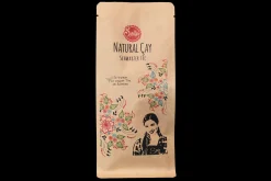 Sallys Natural Cay - natürlicher Schwarztee 500 g