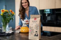 Sallys Natural Cay - natürlicher Schwarztee 500 g