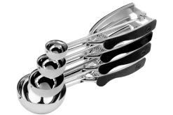 Sallys Portionierer - 4er Set