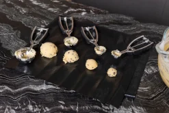 Sallys Portionierer - 4er Set