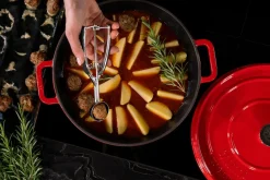 Sallys Portionierer - 3er Set