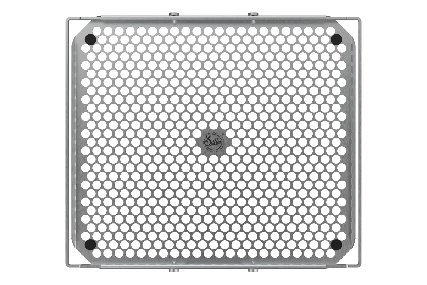 Sallys Premium Backblech V3