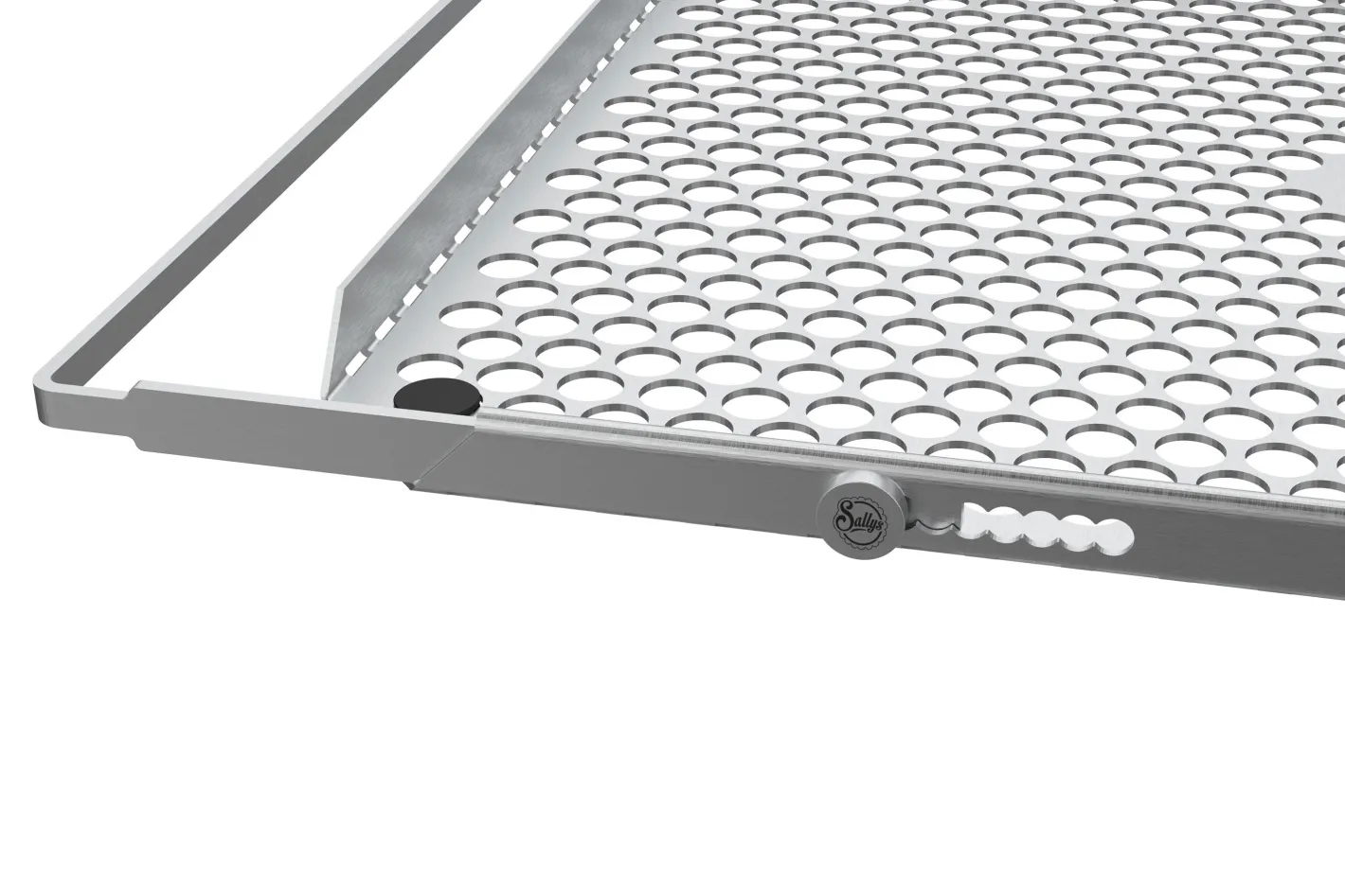 Sallys Premium Backblech V3