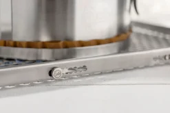 Sallys Premium Backblech V3