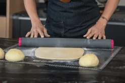 Sallys Profi Ausrollstab 50 cm
