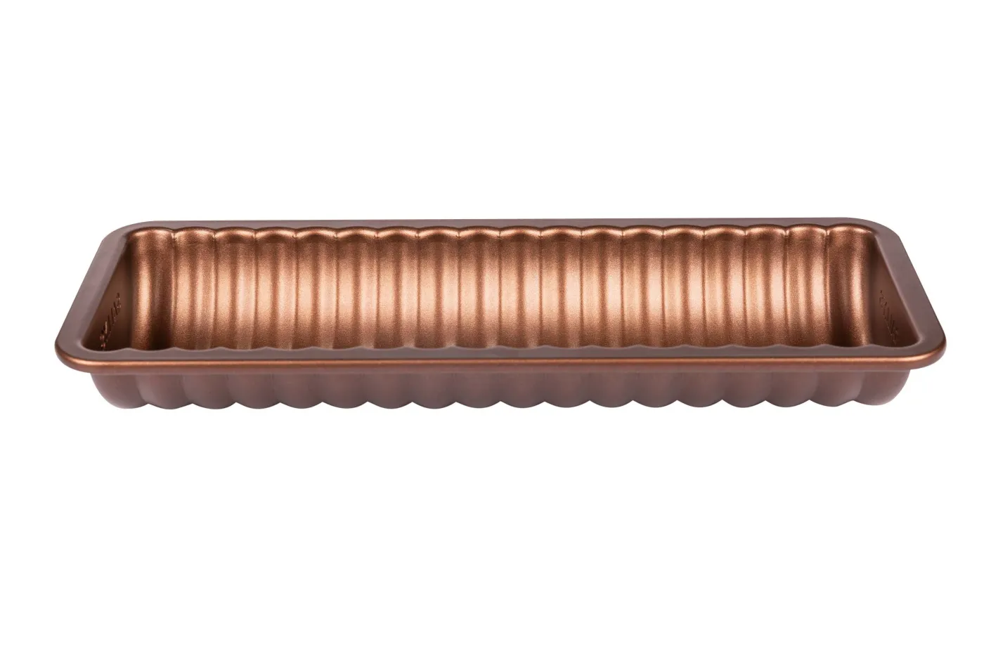 Sallys Rehrückenform