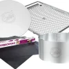 Sallys rundes Premium Backset V3
