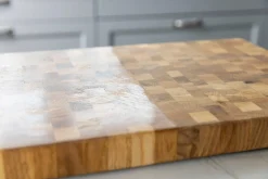 Sallys Schneidebrettöl
