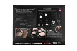 Sallys Schneidematte