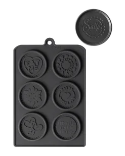 Sallys Schoko-Butterkeks Set