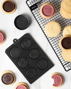 Sallys Schoko-Butterkeks Set