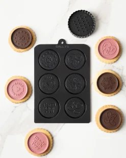 Sallys Schoko-Butterkeks Set