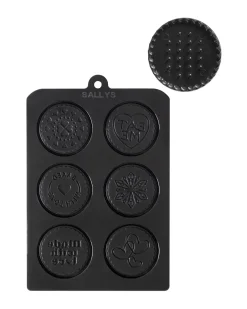 Sallys Schoko-Butterkeks Set