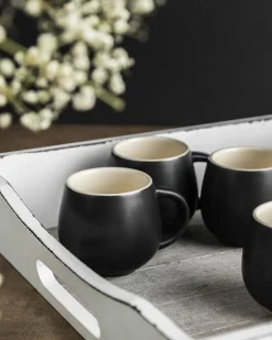 Sallys Sia Mug - Espressotassen Set