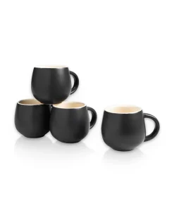 Sallys Sia Mug - Espressotassen Set