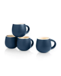 Sallys Sia Mug - Espressotassen Set