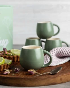 Sallys Sia Mug - Espressotassen Set