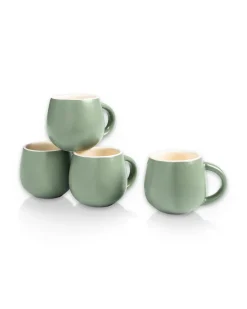Sallys Sia Mug - Espressotassen Set