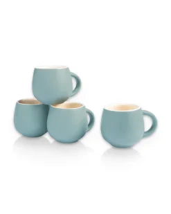 Sallys Sia Mug - Espressotassen Set