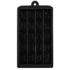 Sallys Silikonformen Schokoladentafel