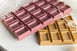 Sallys Silikonformen Schokoladentafel