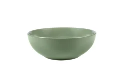 Sallys Silky Glaze Porzellan Geschirr-Set