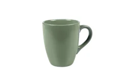 Sallys Silky Glaze Porzellan Geschirr-Set