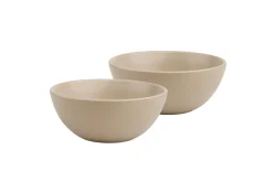 Sallys Silky Glaze Porzellan - Mini-Bowl 2er-Set