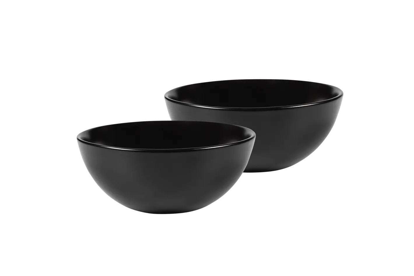 Sallys Silky Glaze Porzellan - Mini-Bowl 2er-Set