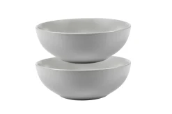 Sallys Silky Glaze Porzellan - Bowl 2er-Set