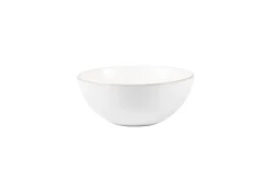 Sallys Silky Glaze Porzellan Geschirr-Set