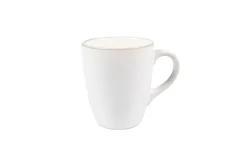 Sallys Silky Glaze Porzellan Geschirr-Set