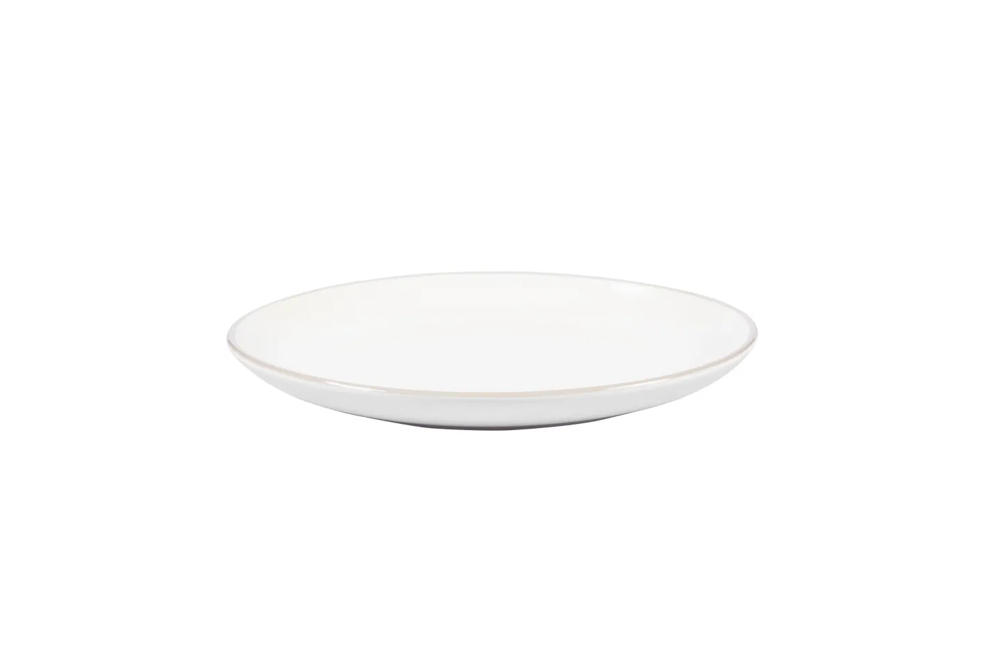 Sallys Silky Glaze Porzellan Geschirr-Set