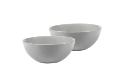 Sallys Silky Glaze Porzellan - Mini-Bowl 2er-Set