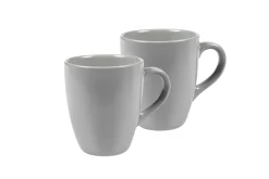 Sallys Silky Glaze Porzellan - Tasse 2er-Set