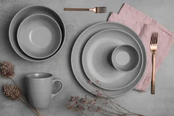 Sallys Silky Glaze Porzellan - Tasse 2er-Set