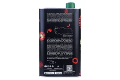 Sallys Smoked-Chili-Olivenöl Nachfüllkanister