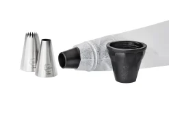 Sallys Spritztüllen-Adapter