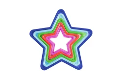 Sallys Stern Ausstecher
